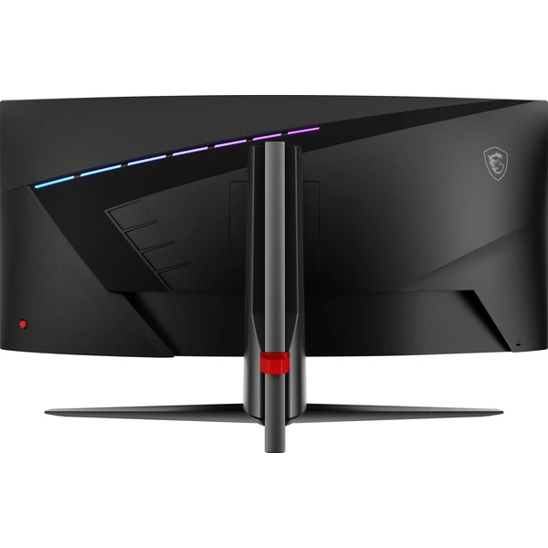 MSI MAG 345CQR herní monitor 34' - Monitory - Obrázek M4KE000K01