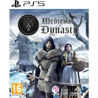 Medieval Dynasty (PS5) - Hry pro PS5