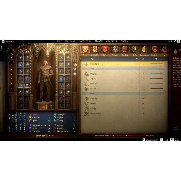 Kingdom Come: Deliverance II Gold Edition (PS5) - Hry pro PS5 - Obrázek M4L8000L01