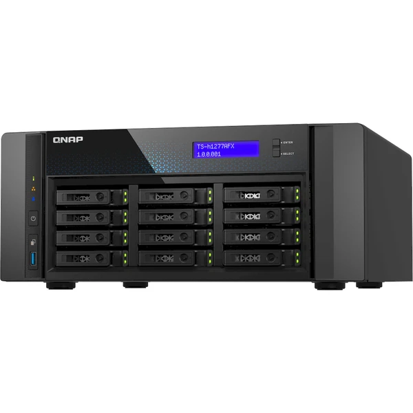 QNAP TS-h1277AFX-R7-32G - NAS servery - Obrázek M4MK000K01