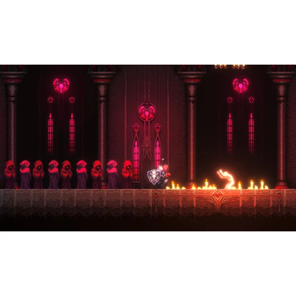 Elderand (Switch) - Hry pro Nintendo Switch - Obrázek M4N5000601