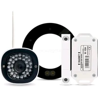 ismartgate Ultimate Lite Gate + IP kamera bílá - IP kamery
