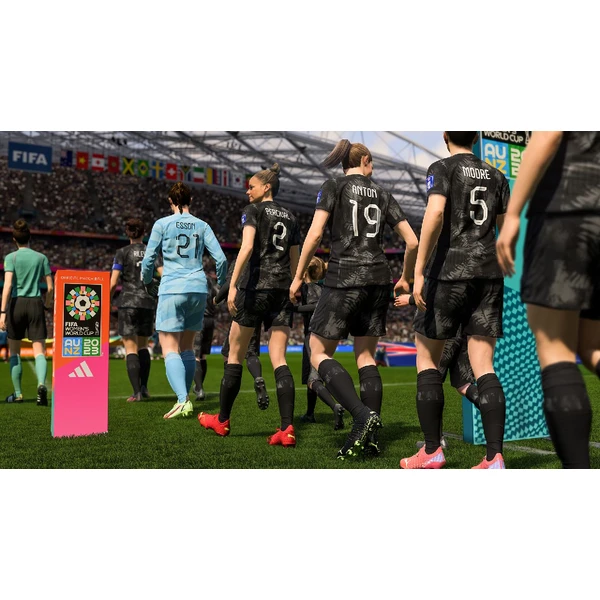 FIFA 23 (PC) - Hry pro PC - Obrázek M4R3000701