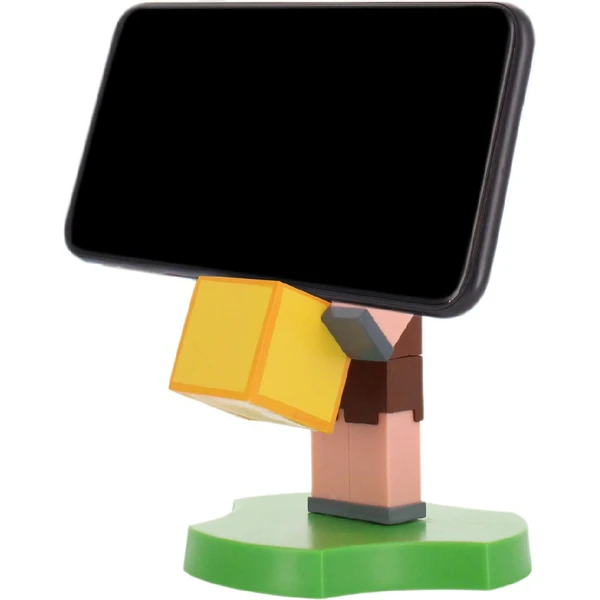 Exquisite Gaming Holdem Minecraft - Piglin - Figurky - Obrázek M4RD000O01