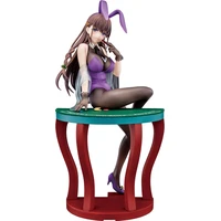 Hentai soška Nippon Columbia The Demon Sword Master of Excalibur Academy - Elfine Phillet 27 cm - Hentai sošky a sochy 18+