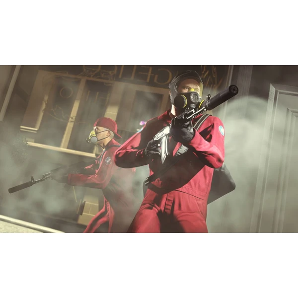 Grand Theft Auto V (Xbox Series X) - Hry pro Xbox Series - Obrázek M4TA100501