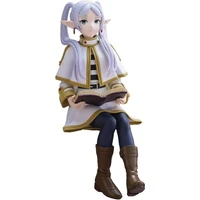 Figurka Furyu Frieren: Beyond Journey's End Noodle Stopper - Frieren (re-run) 14 cm - Figurky