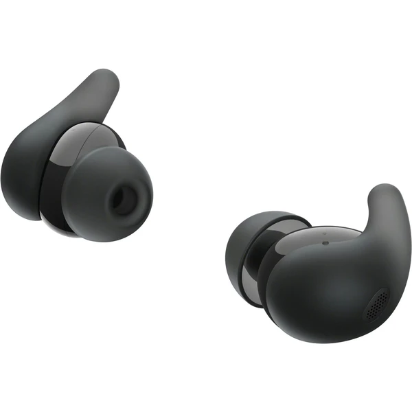 Sony LinkBuds Fit bezdrátová sluchátka černá - Sluchátka - Obrázek M4U8000O01