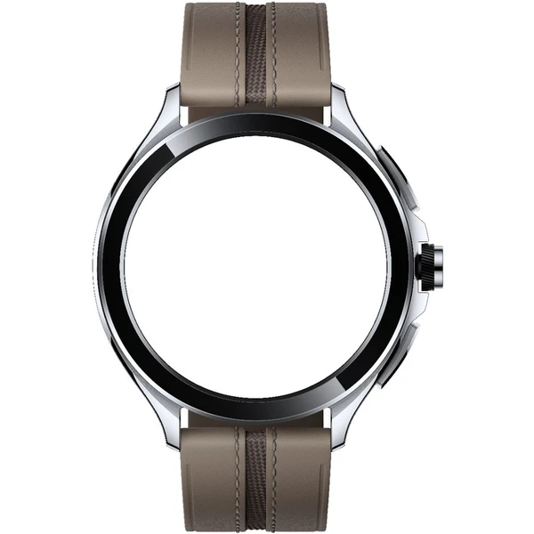 Xiaomi Watch 2 Pro 4G LTE stříbrné - Chytré hodinky - Obrázek M4V5000701