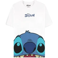 Tričko Lilo & Stitch - Stitch Face M - Trička