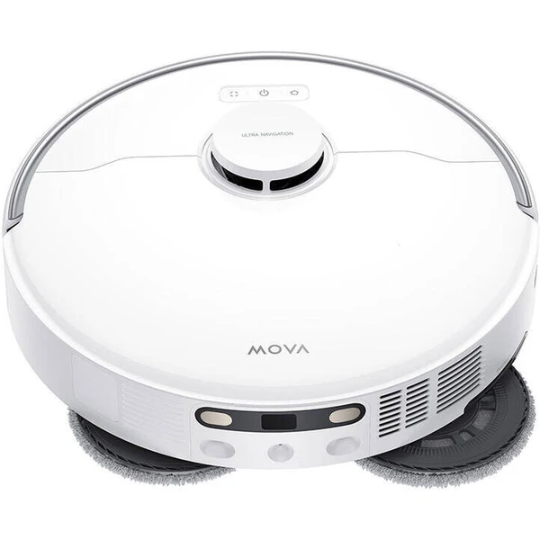 MOVA P50 Ultra robotický vysavač - Robotické vysavače - Obrázek M4XF000N01