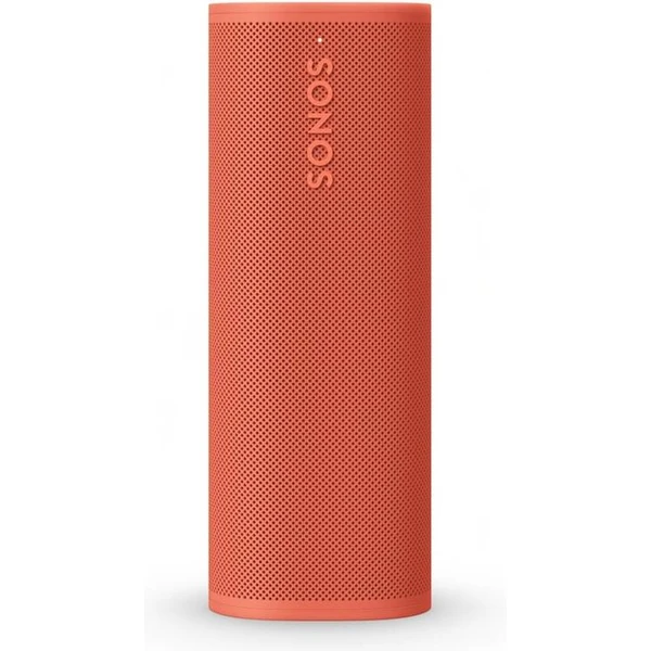 Sonos Roam 2 oranžový - Reproduktory - Obrázek M4XI000K01