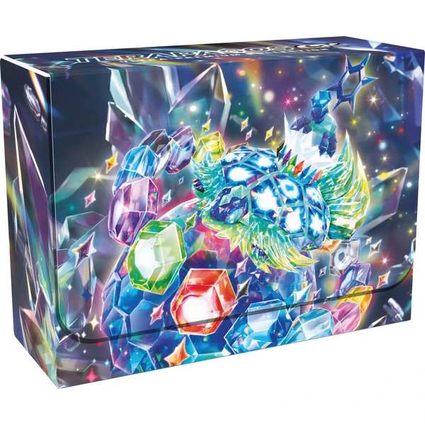 Pokémon TCG: Terapagos ex Ultra Premium Collection - Pokémon karty - Obrázek M4Y6000K01