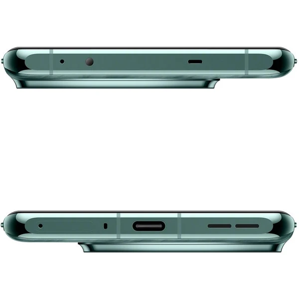 OnePlus 12 5G 16GB/512GB emeraldově zelená - Smarty.cz