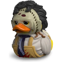 Tubbz kachnička malá Leatherface - Figurky