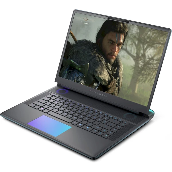 DELL Alienware 16 Area-51 (N-AW16A51-N2-911K) RTX 5070 Ti černý + 2. rok záruky Basic On-Site - Notebooky - Obrázek M50F000K01