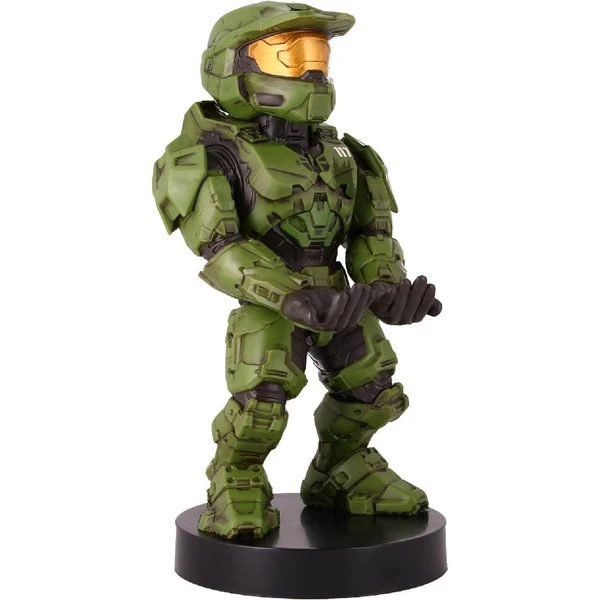 EXG Cable Guys Halo - Master Chief (Infinite) - Figurky - Obrázek M50O100501