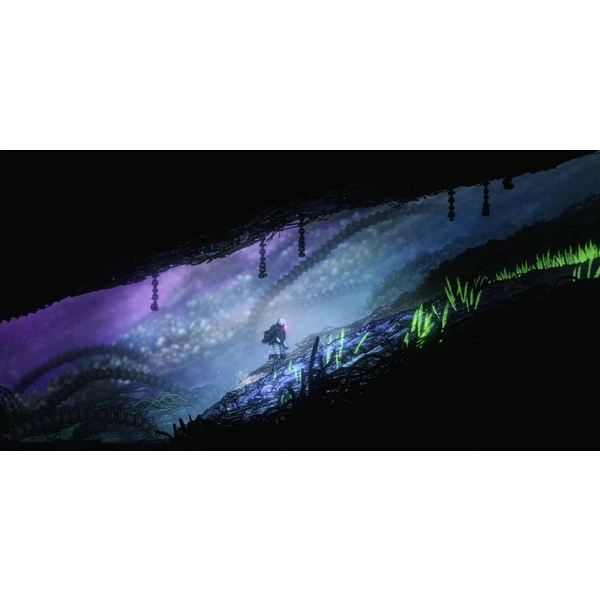 Ghost Song (Switch) - Hry pro Nintendo Switch - Obrázek M513G00101