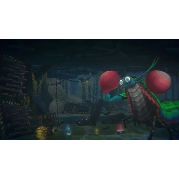 Dave The Diver: Anniversary Edition (Switch) - Hry pro Nintendo Switch - Obrázek M515000J01