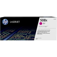 HP CF363X č. 508X Purpurová originální - Tonery