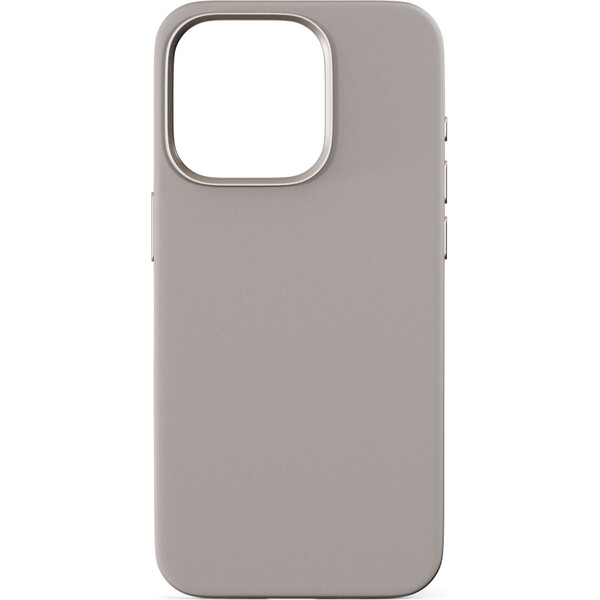 Epico Mag+ Silicone Case Pro iPhone 16 Pro Max - béžový titan 91110101700001