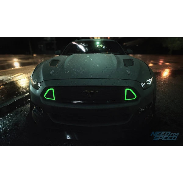 Need for Speed (PS4) - Hry pro PS4 - Obrázek M575100201
