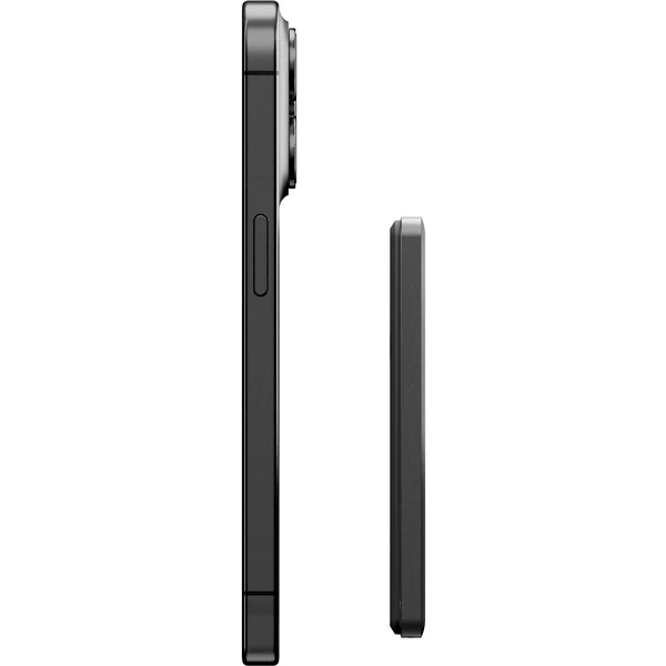 ENERGEA AluPac Air powerbanka s MagSafe, 5000 mAh šedá - Powerbanky - Obrázek M593000J01