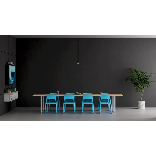 Logitech závěsný držák stolních mikrofonů - Držáky - Obrázek M5A7700301