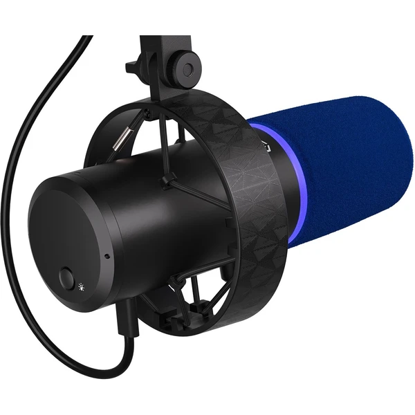 Endorfy Solum Broadcast mikrofon - Mikrofony - Obrázek M5B2000601