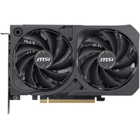 MSI NVIDIA GeForce RTX 5050 8G SHADOW 2X OC  - Grafické karty