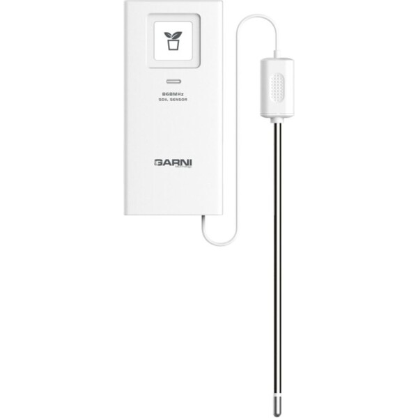 čidlo GARNI 071S Bílá