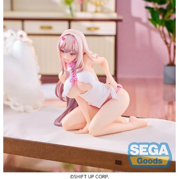 Figurka Sega Goods Goddess of Victory: Nikke - Viper (Yumemirize) 10 cm      - Figurky - Obrázek M5DE000K01