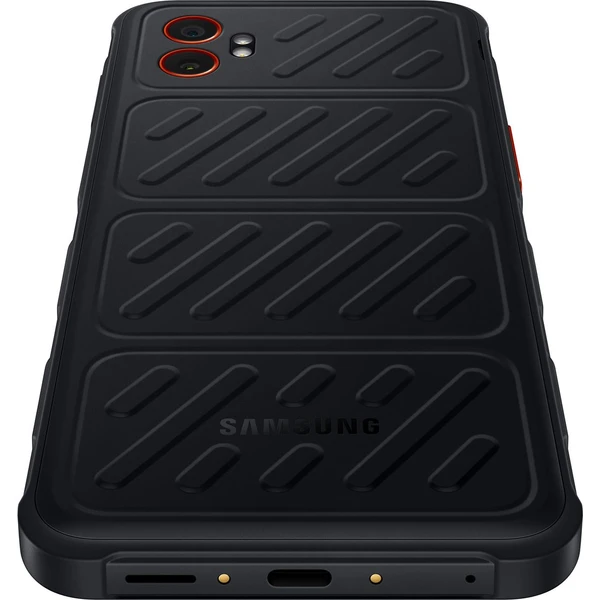 Samsung Galaxy Xcover7 Pro černý Enterprise Edition - Mobilní telefony - Obrázek M5DF000J01