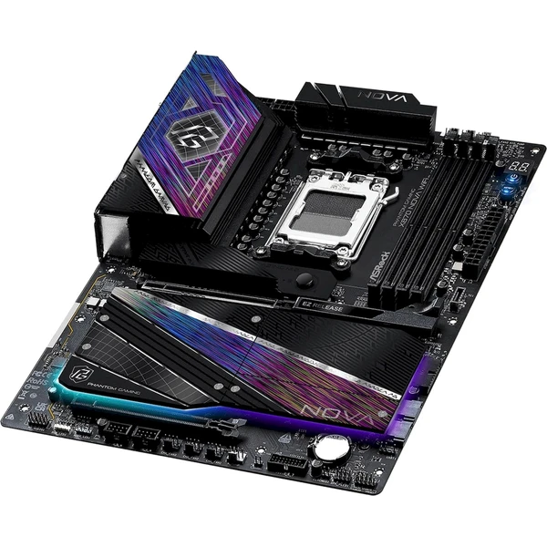 ASRock X870 NOVA WIFI - Základní desky - Obrázek M5DM000K01