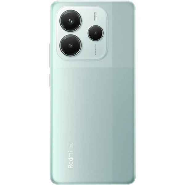 Xiaomi Redmi Note 14 5G 8GB/256GB zelená - Mobilní telefony - Obrázek M5HB000K01