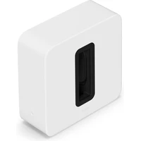 Sonos Sub 4 subwoofer bílý - Reproduktory