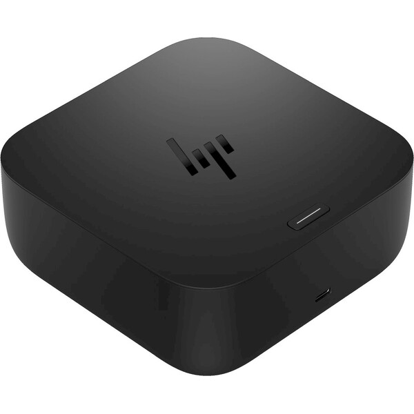 HP USB-C 100 W G6 9X3V1UT#ABB Černá