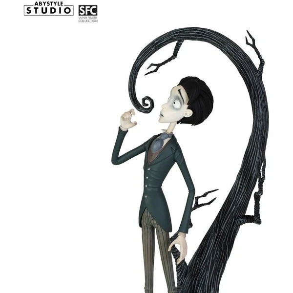 Figurka ABYstyle Studio Corpse Bride - Victor 21 cm - Figurky - Obrázek M5L3000L01