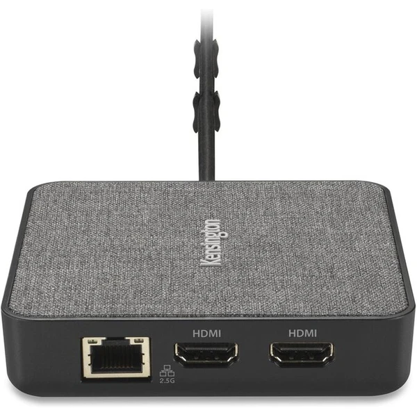 Kensington USB 4 a Thunderbolt 4 dokovací stanice - Dokovací stanice - Obrázek M5L7000J01