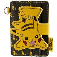 Pouzdro na platební karty Abysse Corp Pokémon - Pikachu - Peněženky