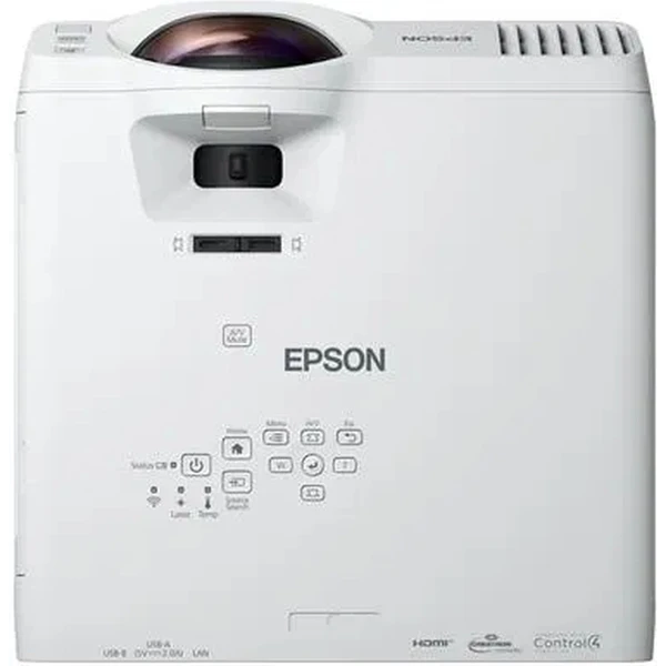 Epson EB-L210SF projektor bílý - Projektory - Obrázek M5R9000K01