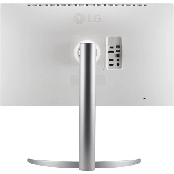 LG UltraFine 27UQ850V-W monitor 27" - Monitory - Obrázek M5RC000L01