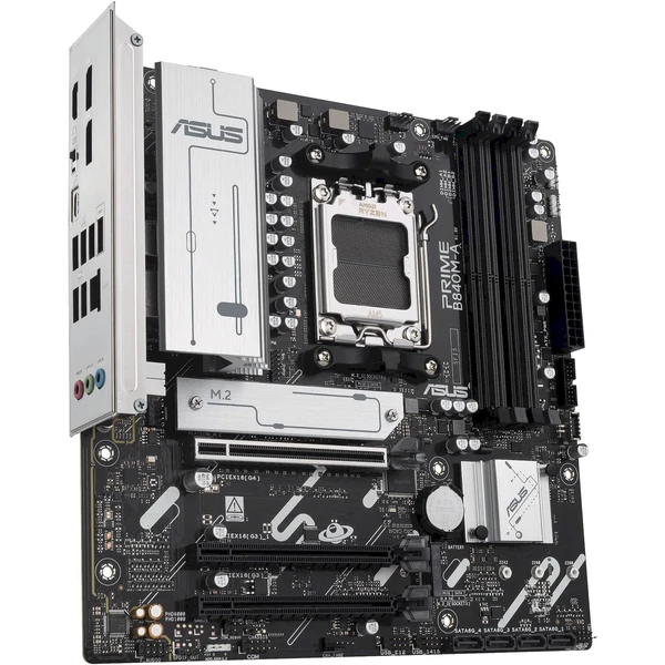 ASUS PRIME B840M-A - Základní desky - Obrázek M5RC000N01