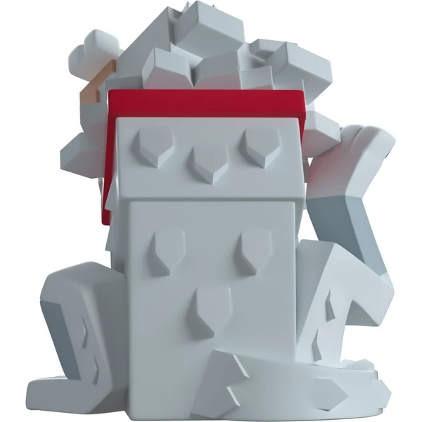 Figurka Youtooz Minecraft - Haunted Wolf 10 cm - Figurky - Obrázek M5SB000P01