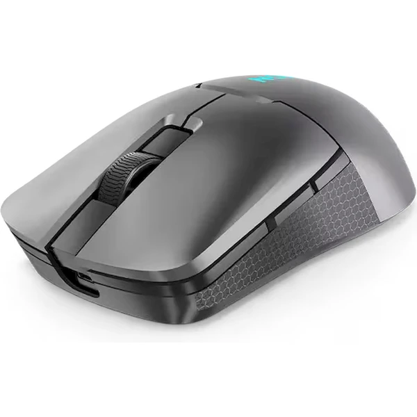 Lenovo Legion M600s Qi bezdrátová herní myš černá  - Myši - Obrázek M5SF000J01