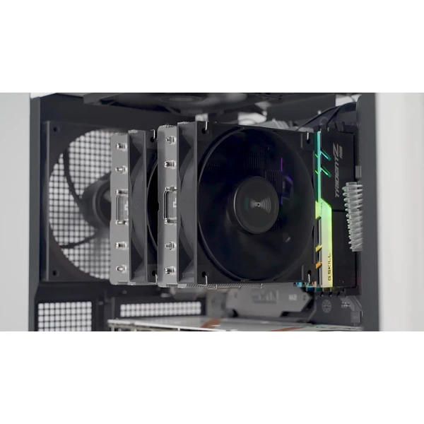 DEEPCOOL AG620 chladič - Chladiče - Obrázek M5TK300401