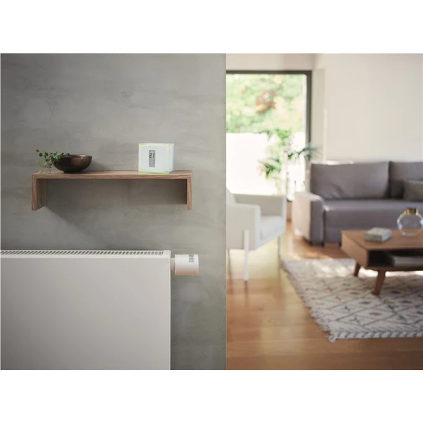 Netatmo Smart Modulating Thermostat chytrý modulační termostat - Termostaty - Obrázek M5U2000K01