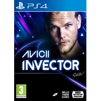 AVICII Invector (PS4) - Hry pro PS4
