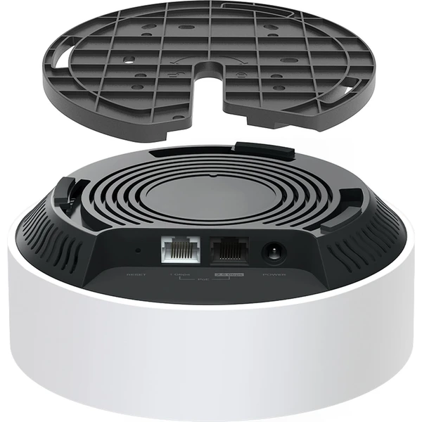 TP-Link Deco X50-PoE WiFi 6 meshový systém (1ks) - Mesh systémy - Obrázek M5X3000P01