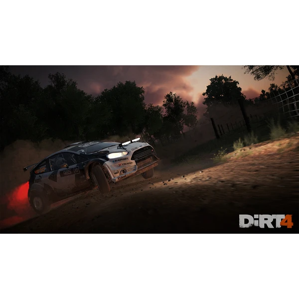 DiRT 4 (Xbox One) - Hry pro Xbox One - Obrázek M5X3100201